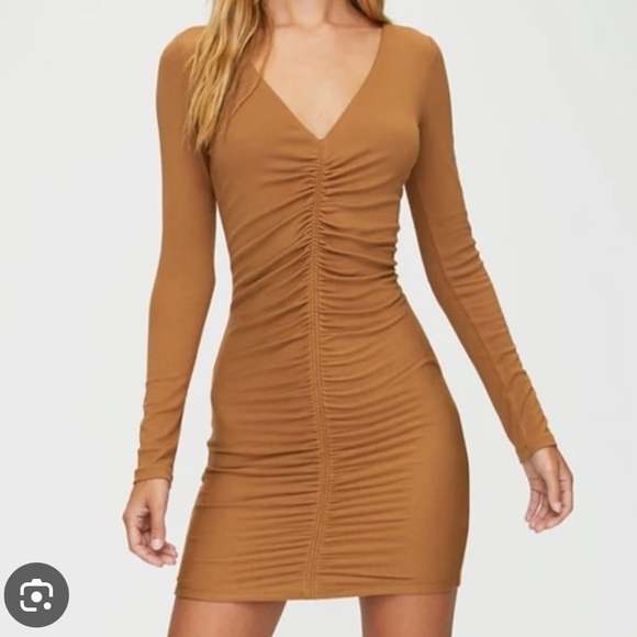 8. sunday best rhea dress L - Picture 1 of 1